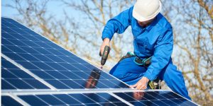 Installation Maintenance Panneaux Solaires Photovoltaïques à Eschbach-au-Val